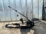 Dachklappmechanismus MERCEDES-BENZ SL (R230) 55 AMG Kompressor (230.474) 120407904