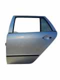 Tür hinten links SKODA FABIA I Combi (6Y5) 1.4 TDI