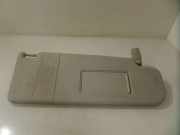 Rechte Sonnenblende VW TOURAN (1T1, 1T2) 1.9 TDI 1Z0857552C