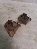 Getriebelager RENAULT ESPACE II (J/S63_) 2.2 (J/S637, J63G)