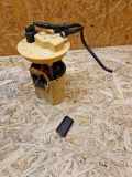 Kraftstofftankpumpe FORD FIESTA VII 1.5 TDCi J1B19H307CB
