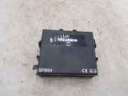 Alarmblock TOYOTA AVENSIS VERSO (_M2_) 2.0 D (CLM20_)