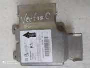 Airbag-Steuergerät OPEL VECTRA C GTS 1.9 CDTI 13186947