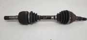Antriebswelle vorne links OPEL VECTRA C 2.2 DTI 16V