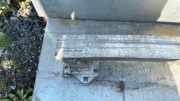 Stoßstangenbalken vorne PEUGEOT 308 (4A_, 4C_) 1.6 HDi