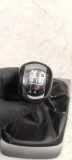Schaltmanschette Leder SKODA OCTAVIA I (1U2) 1.6 1Z1863212