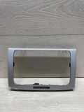Musik-Player Verkleidung VW CC (358) 2.0 TDI 3C0858069AE