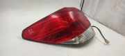 Rücklicht hinten links