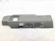 Motorabdeckung Toyota Auris (E18) 1121237090