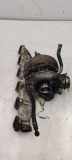 Turbolader BMW 7 (E65, E66, E67) 730 d 7789081F