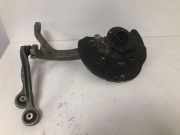 Stumpf vorne links AUDI A8 D3 (4E2, 4E8) 4.2 FSI quattro 4E0257M