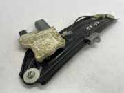 Fensterheber links hinten BMW 7er (E65, E66)