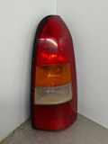 Rücklicht hinten rechts OPEL ASTRA G Coupe (F07_) 1.6 16V 393032