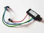 Alarmsensor CITROËN C5 AIRCROSS 1.5 BlueHDi 130 28548294