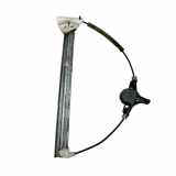 Fensterheber links hinten Mazda 626 II Hatchback (GC) 90H0