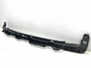 Stoßstangenhalterung hinten links VW GOLF VI Cabrio (517) 1.6 TDI II55D301593 5G6807863