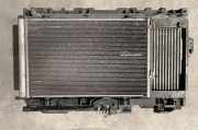 Kühler Citroen C5 III (RD) 3000257