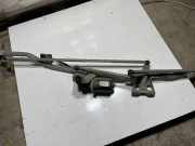 Scheibenwischermechanismus vorne OPEL MERIVA 1.7 CDTI 93390344