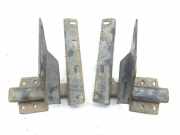 Einbaurahmen Land Rover Range Rover Sport (L320)