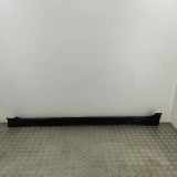 Schweller aus Kunststoff links NISSAN LEAF (ZE1) Electric 76853-5SA0A