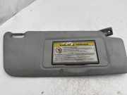 Linke Sonnenblende MERCEDES-BENZ C (W203) C 270 CDI (203.016) A2038171820