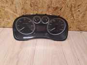 Kombiinstrument PEUGEOT 307 SW (3H) 1.6 HDI 110 216553038