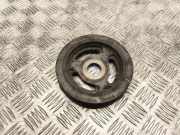 RIEMENSCHEIBE PEUGEOT 206 SW (2E/K) 1.4 HDi 9654861080