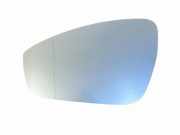 Türspiegelglas vorne links AUDI Q4 Sportback (F4N) 50 e-tron 11B.857.521