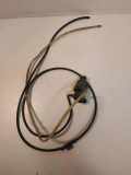 PUMPE SCHEIBENWASCHANLAGE TOYOTA HIACE IV Furgon (LXH1_, RZH1_, LH1_) 2.5 D-4D 4WD (KLH28_) 8533010290