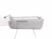 Sonnenblende links Audi Q7 (4L) 4L0857551B