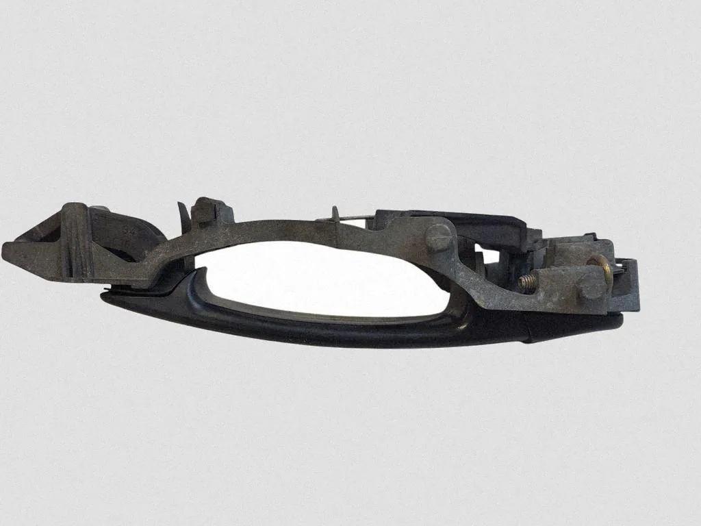 Türaußengriff hinten links VW GOLF PLUS (5M1, 521) 1.9 TDI 1K0837885