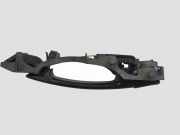 Türaußengriff hinten links VW GOLF PLUS (5M1, 521) 1.9 TDI 1K0837885