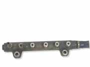 KRAFTSTOFFVERTEILER EINSPRITZLEISTE VERTEILERROHR RENAULT MASTER II Furgon (FD) 2.5 dCi 0445214042