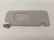 Rechte Sonnenblende AUDI A4 (8K2, B8) S4 quattro 8K0857552