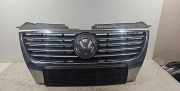 Vorderer oberer Gitter VW PASSAT Variant B6 (3C5) 1.9 TDI 3C0853651D 3C0853651F