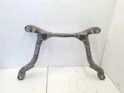 Achse hinten Audi A6 Avant (4F, C6)