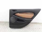 Türpolster hinten rechts JAGUAR X-TYPE Estate (X400) 2.5