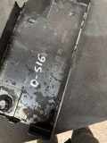 Kofferraumverkleidung MERCEDES-BENZ CLS (C219) CLS 350 (219.356) A0005410005