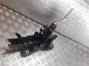 Gangschaltmechanismus MAZDA 3 (BL) 1.6 MZR CD BEV246100