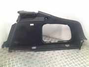 Kofferraumverkleidung rechts AUDI A5 Cabrio (8F7) 2.0 TDI 8T8863880M