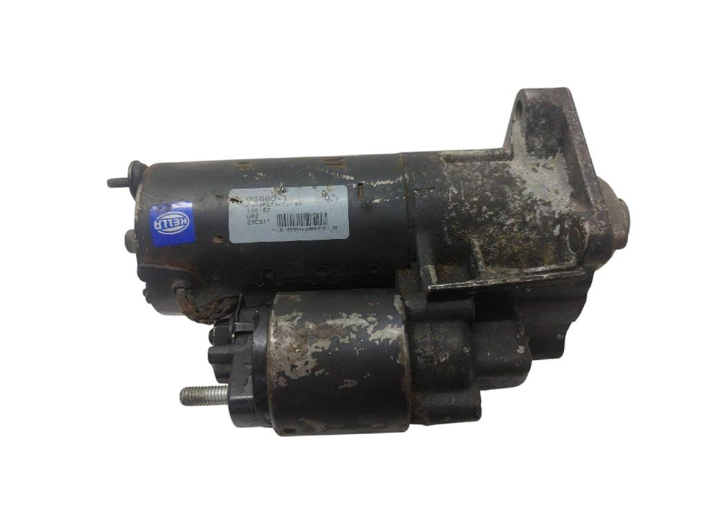 Anlasser Ford Fiesta IV (JA, JB) 1073017