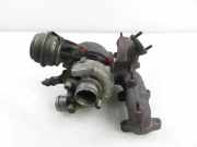 Turbolader VW GOLF IV (1J1) 1.9 TDI 038253019A