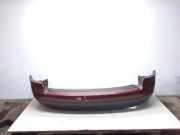 Hintere Stoßstange AUDI A6 (4B2, C5) 2.5 TDI