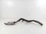 Auspuffanlage hinten Mercedes-Benz M-Klasse (W166) A1644907201