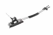 Gangschaltmechanismus VW GOLF VII (5G1, BQ1, BE1, BE2) 1.4 TSI 5Q0711265P 5Q0711049AN