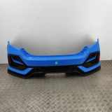 Hintere Stoßstange HONDA CIVIC X Hatchback (FC_, FK) 2.0 Type-R (FK8) 71502-TGH-A00 04715-TGH-A50ZZ