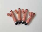 Einspritzventil Set TOYOTA YARIS (_P13_) 1.5 Hybrid (NHP130_) 2325021091