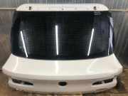 Kofferraumdeckel BMW X4 (G02, F98) xDrive25d
