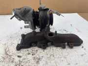 Turbolader VW JETTA MK6 (162, 163) 1.6 TDI GTC1240VZ
