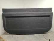 Kofferraum Ablage SKODA YETI (5L) 2.0 TDI 5L6867769